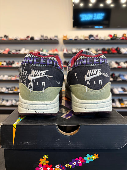 Nike Air Max 1 Concept Mellow Size 12 Pre-Owned