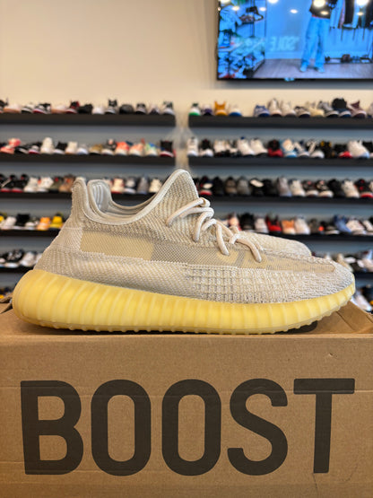 Yeezy 350 V2 Natural Size 12 Pre-Owned