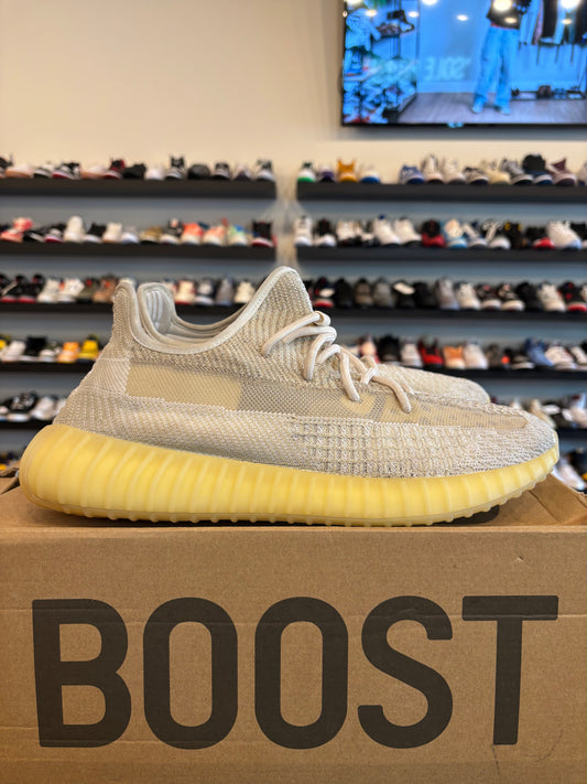 Yeezy 350 V2 Natural Size 12 Pre-Owned