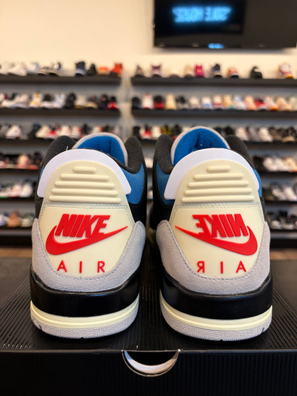 Jordan 3 Rare Air Size 14 Brand New