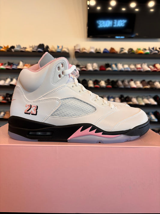 Jordan 5 Soft Pink Size 11 Brand New