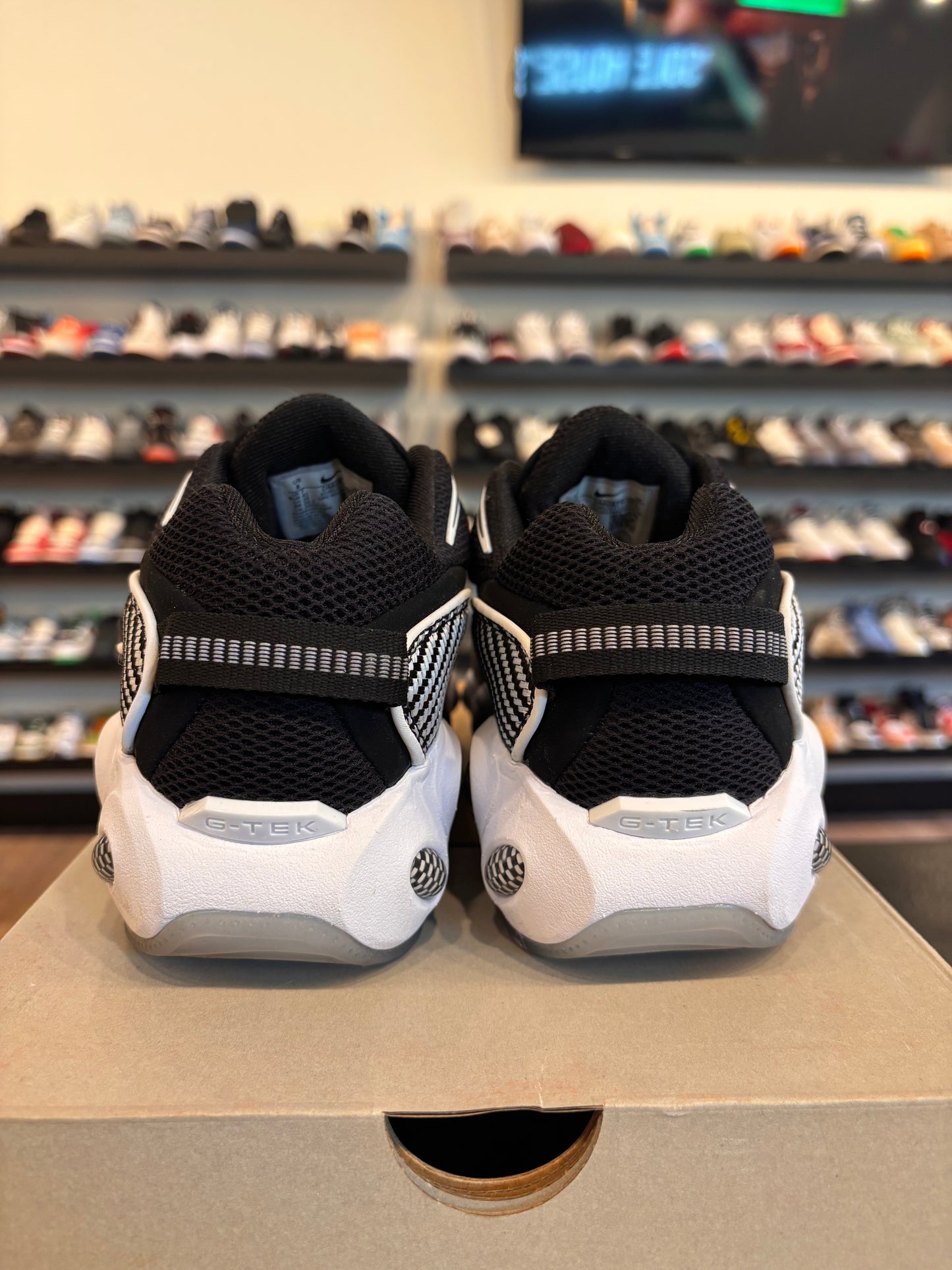 Nike Nocta Glide Black Size 8 Pre-Owned
