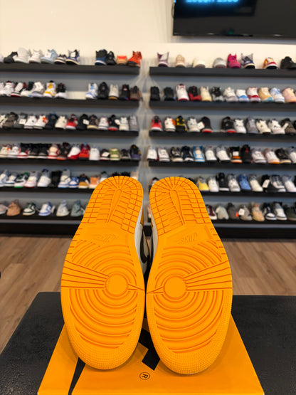 Jordan 1 Taxi Size 10 Brand New