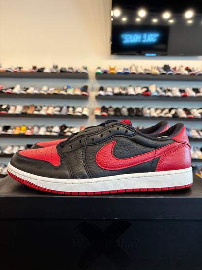 Jordan 1 Low Banned 2026 Size 11 Brand New