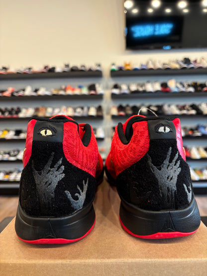 Nike Ja 2 Nightmare Red Size 11 Brand New (No Box)