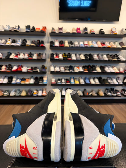 Jordan 3 Rare Air Size 14 Brand New