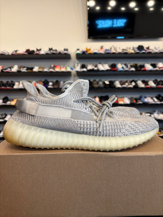 Yeezy 350 V2 Static Size 11.5 Pre-Owned (No Box)