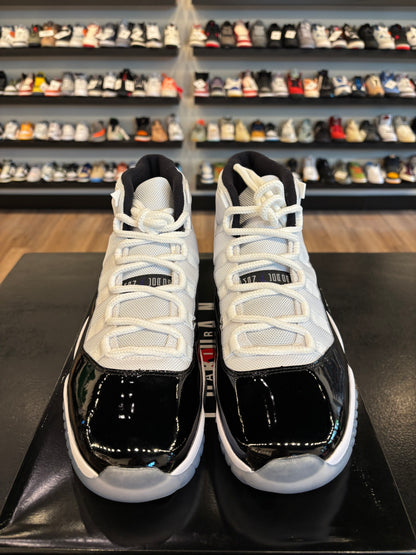 Jordan 11 Concord 2018 Size 11 Brand New