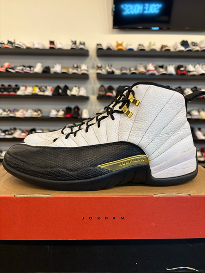 Jordan 12 Royalty Size 12 Pre-Owned