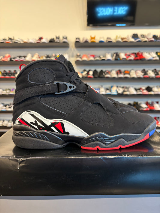 Jordan 8 Playoff 2023 Size 8.5 Pre-Owned