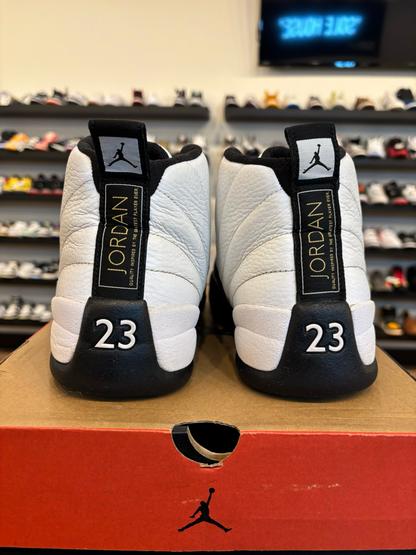 Jordan 12 Royalty Size 12 Pre-Owned