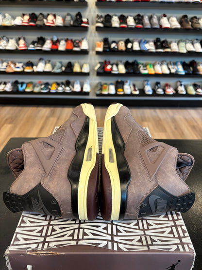 Jordan 4 A Ma Maniere Violet Ore Size 11 Pre-Owned