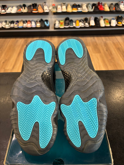 Jordan 11 Gamma 2013 Size 9.5 Brand New