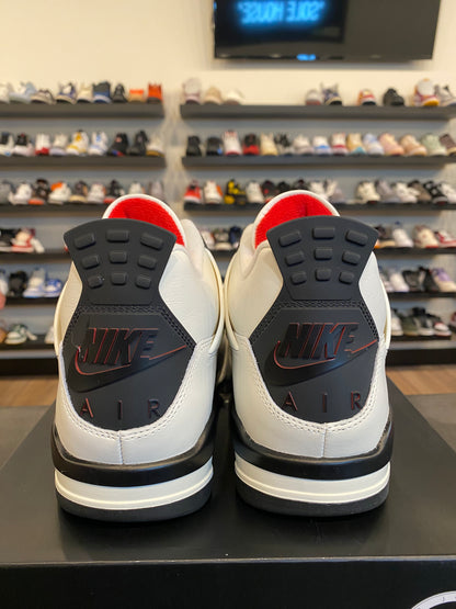 Jordan 4 Flight Club Size 9.5 Brand New