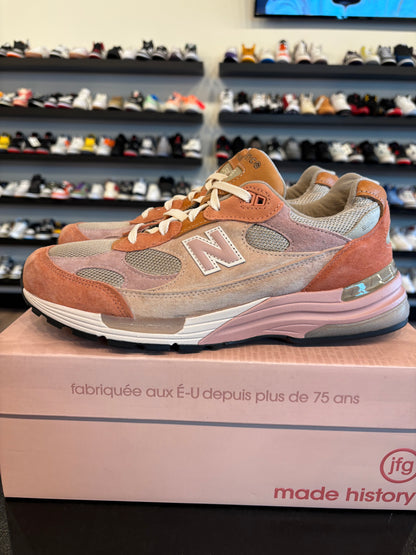 New Balance 992 JFG Aged Well Size 11 Pre-Owned