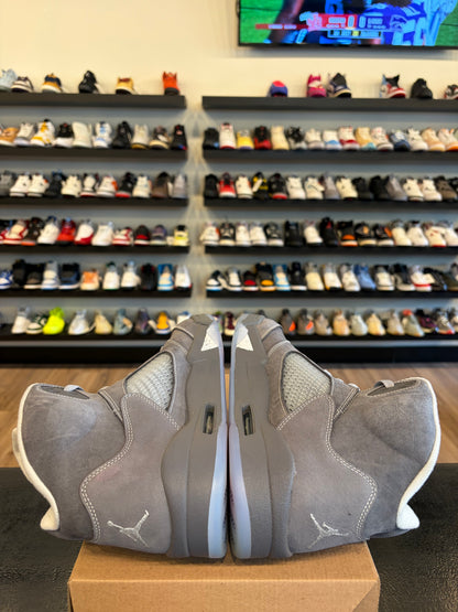 Jordan 5 Wolf Grey 2026 Size 12 Pre-Owned (No Box)
