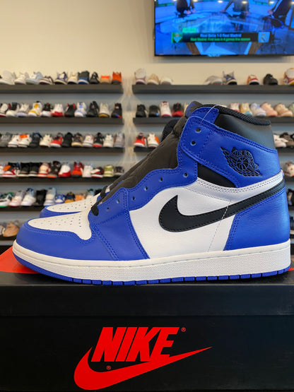 Jordan 1 Game Royal Size 12 Brand New