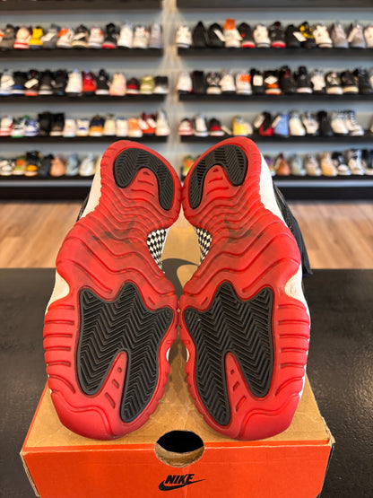 Jordan 11 Bred 2019 Size 4.5Y (6W) Pre-Owned