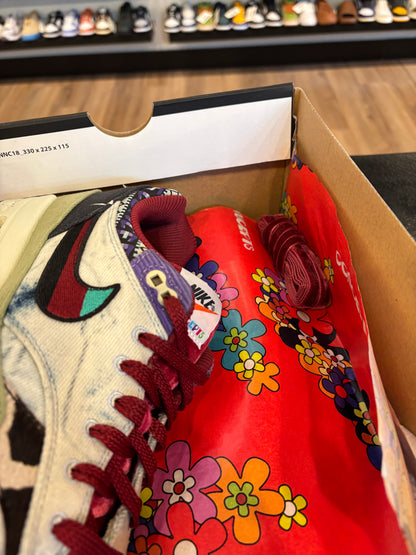 Nike Air Max 1 Concept Mellow Size 12 Pre-Owned