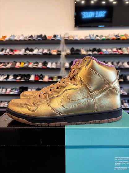 Nike SB Dunk High Humidity Size 11 Pre-Owned