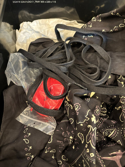 Jordan 1 Low Travis Scott Phantom Size 9 Pre-Owned