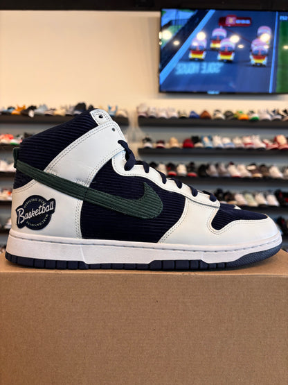 Nike Dunk High Sports Specialties Size 12 Pre-Owned (No Box)