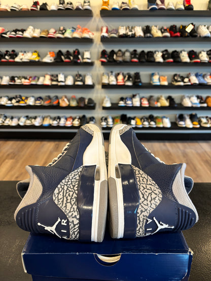 Jordan 3 Georgetown Size 12 Pre-Owned