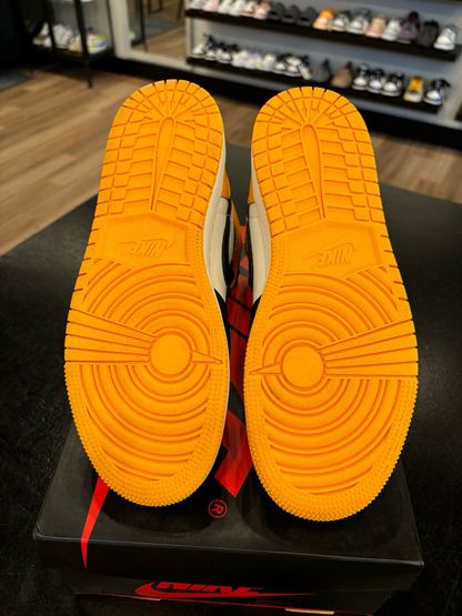 Jordan 1 Taxi Size 5.5Y (7W) Pre-Owned