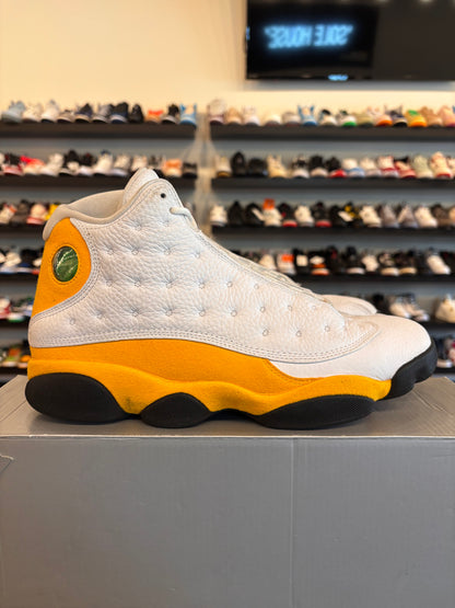 Jordan 13 Del Sol Size 10.5 Pre-Owned