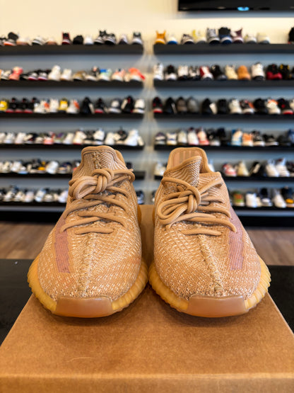 Yeezy 350 V2 Clay Size 6 (7.5W) Pre-Owned (No Box)