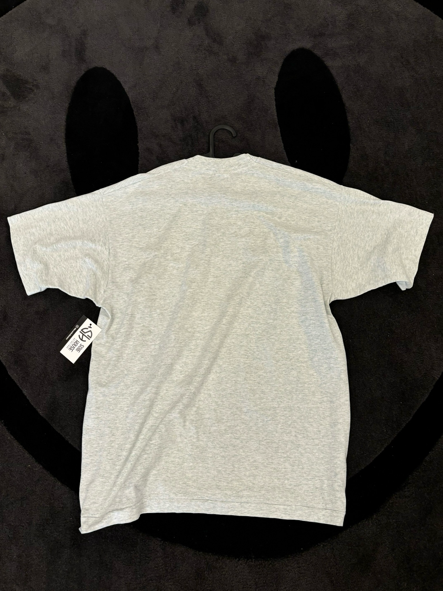 Footprint Jesus Tee Size XL Vintage