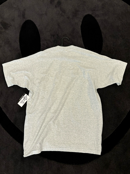 Footprint Jesus Tee Size XL Vintage