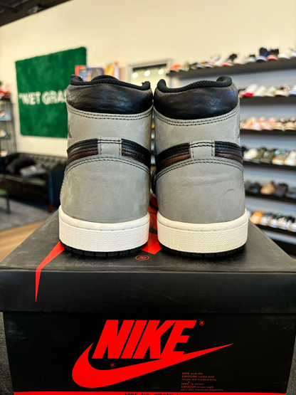 Jordan 1 Patina Size 8 Pre-Owned
