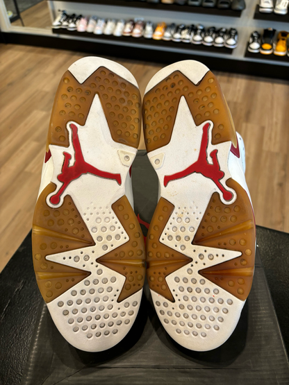 Jordan 6 Alternate Size 9 Pre-Owned