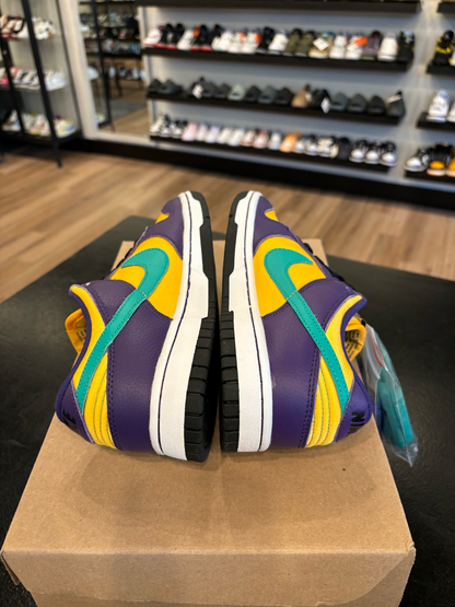 Nike Dunk Low Lisa Leslie Size 5.5Y (7W) Brand New (No Box)