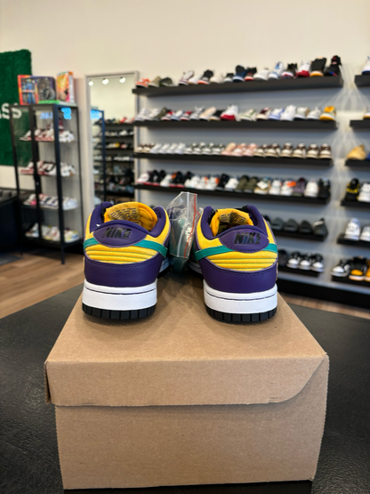 Nike Dunk Low Lisa Leslie Size 5.5Y (7W) Brand New (No Box)