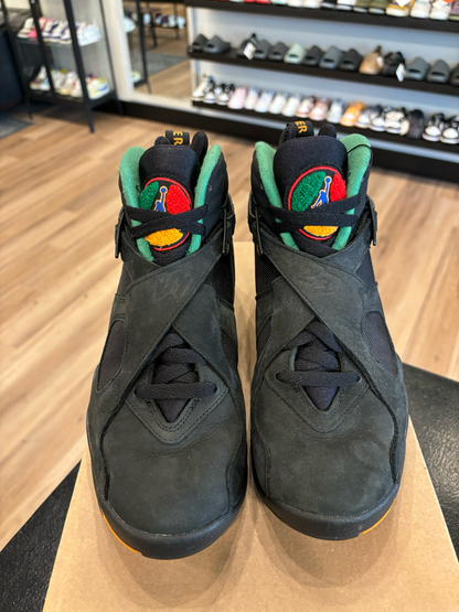 Jordan 8 Tinker Size 8 Pre-Owned (No Box)