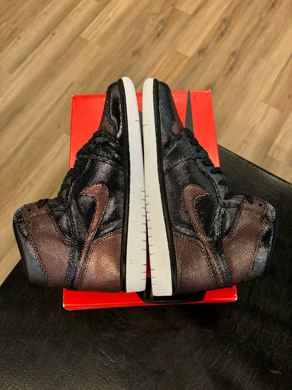 Jordan 1 High Fearless Size 7.5 (9W) Pre-Owned