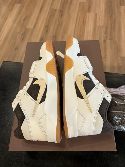Jordan Jumpman Jack Sail Travis Scott Size 8.5 Brand New