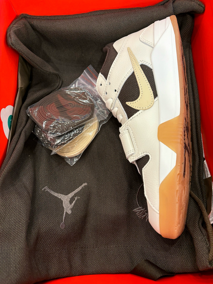 Jordan Jumpman Jack Sail Travis Scott Size 8.5 Brand New