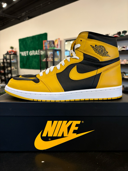 Jordan 1 Pollen Size 12 Pre-Owned