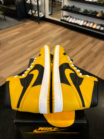 Jordan 1 Pollen Size 12 Pre-Owned