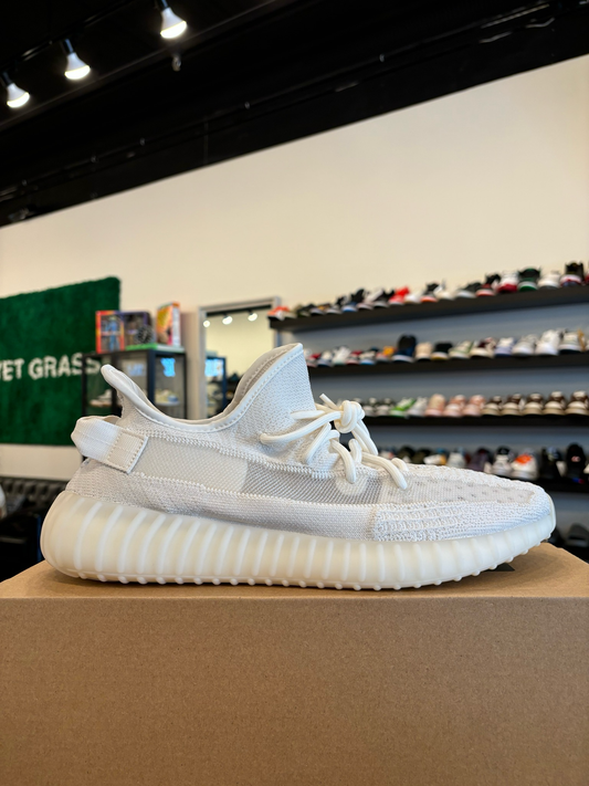 Yeezy 350 V2 Bone Size 12.5 Brand New