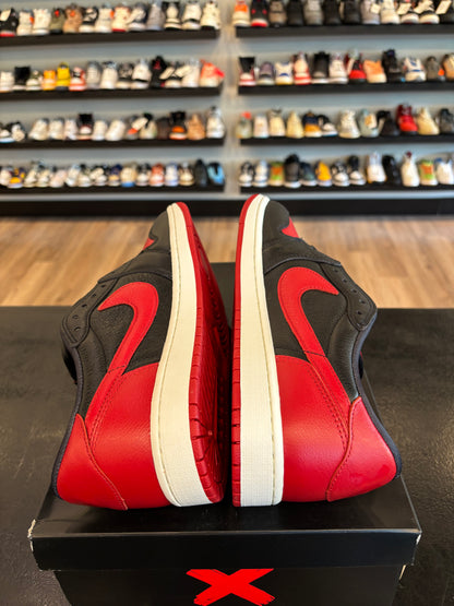Jordan 1 Low Banned 2026 Size 11 Brand New