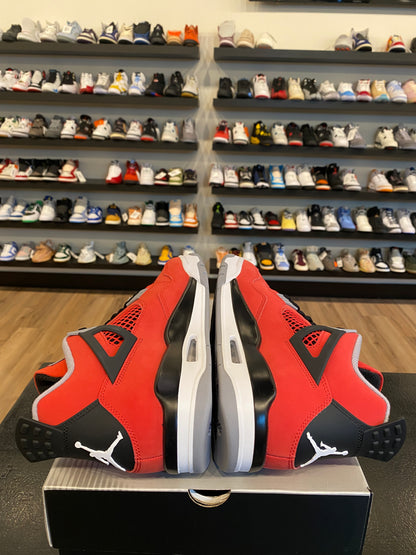 Jordan 4 Toro Bravo 2026 Size 9.5 Brand New