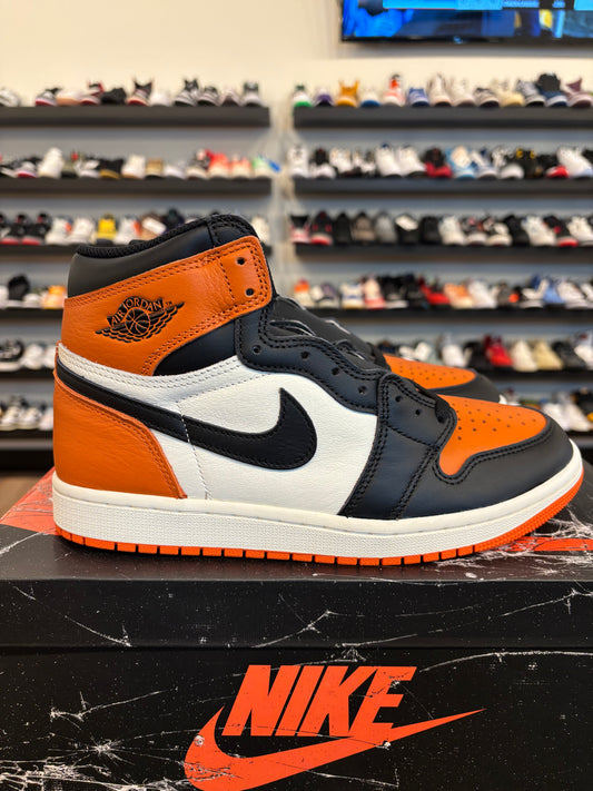 Jordan 1 Shattered Backboard Size 8.5 Brand New