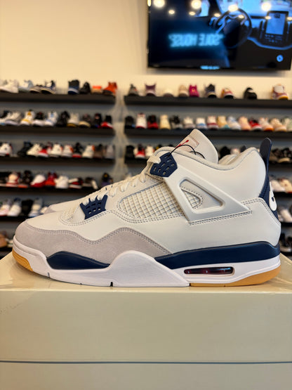 Jordan 4 SB Navy Size 13 Brand New