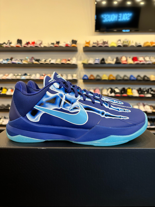Nike Kobe 5 X-Ray Size 9.5 Brand New
