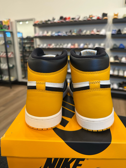 Jordan 1 Taxi Size 11 Pre-Owned