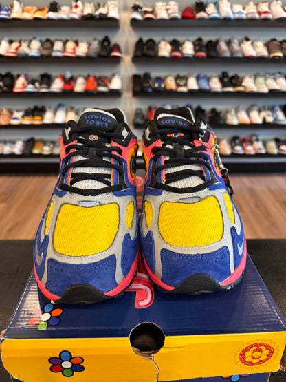 Saucony Grid Jazz 9 Jae Tips I Love You But I'm Busy Size 11 Brand New